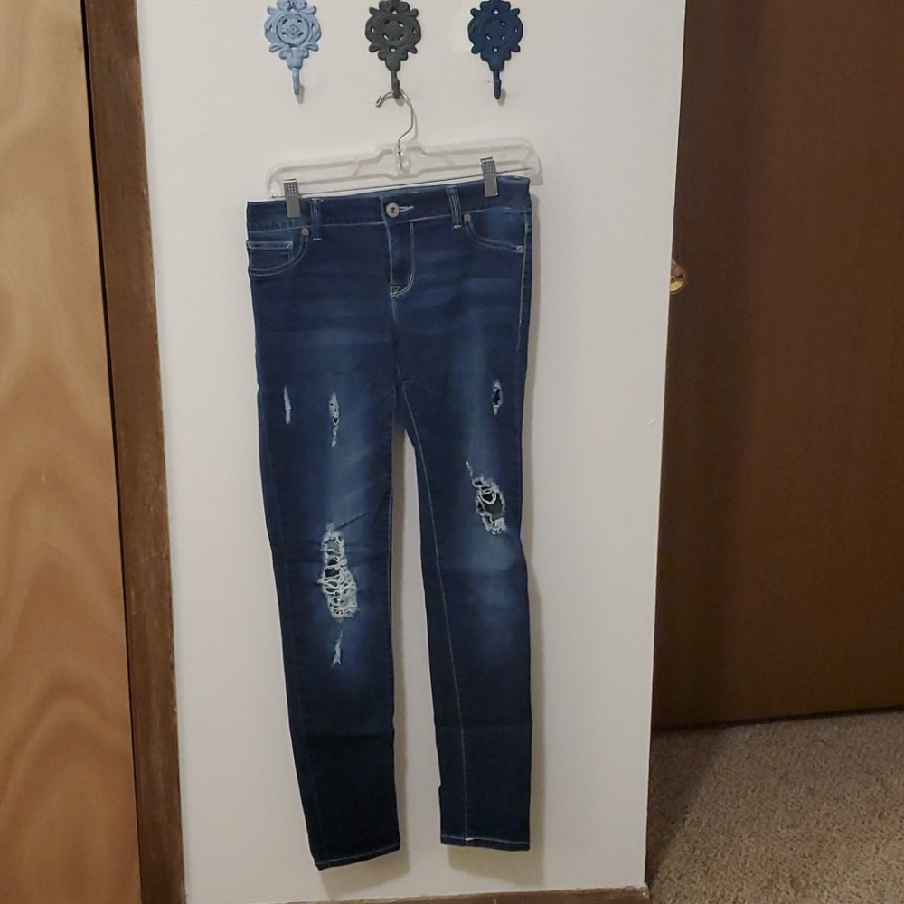 Jeggings